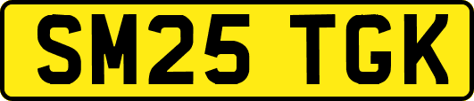 SM25TGK