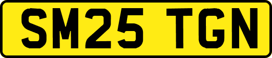SM25TGN