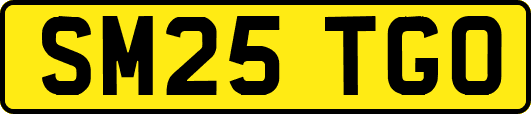 SM25TGO