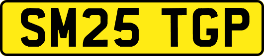 SM25TGP