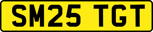 SM25TGT