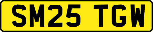SM25TGW