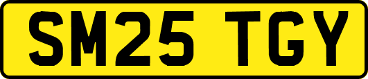 SM25TGY