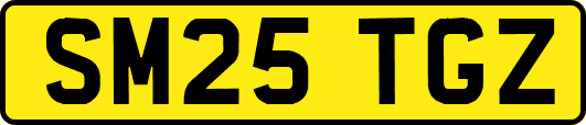 SM25TGZ