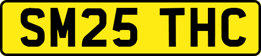 SM25THC