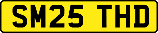 SM25THD