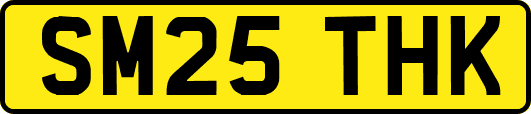 SM25THK