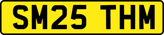 SM25THM