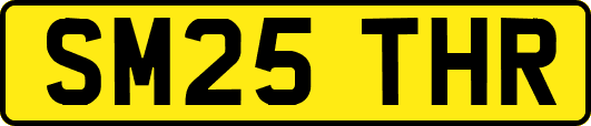 SM25THR