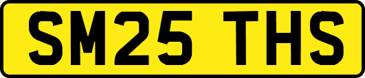 SM25THS