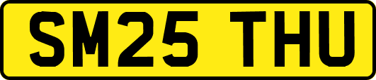 SM25THU
