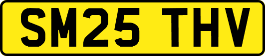 SM25THV
