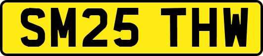 SM25THW