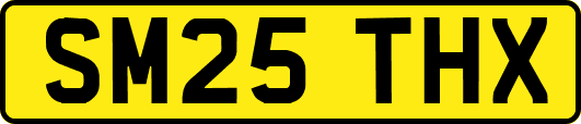 SM25THX