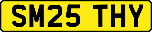SM25THY