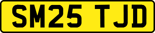 SM25TJD