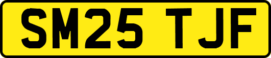 SM25TJF