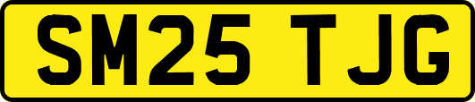 SM25TJG