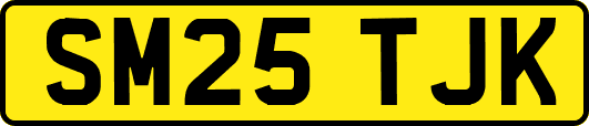 SM25TJK