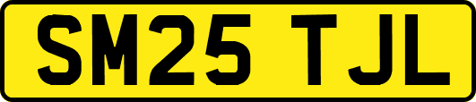 SM25TJL