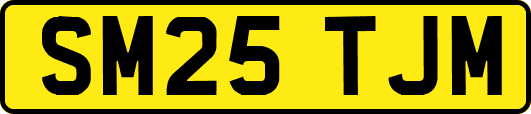 SM25TJM