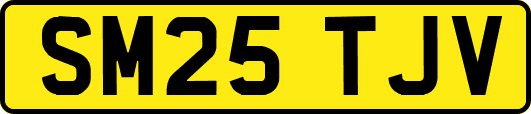 SM25TJV