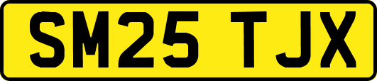SM25TJX