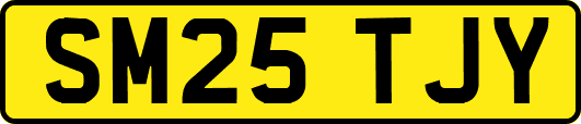 SM25TJY