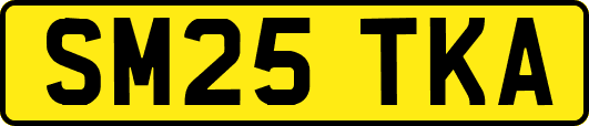 SM25TKA