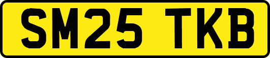 SM25TKB