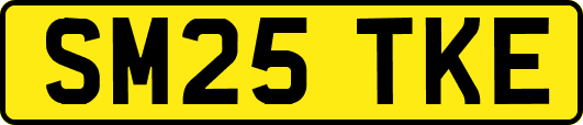 SM25TKE