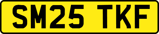 SM25TKF
