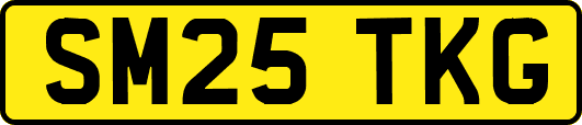 SM25TKG