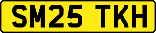 SM25TKH