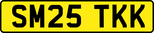 SM25TKK