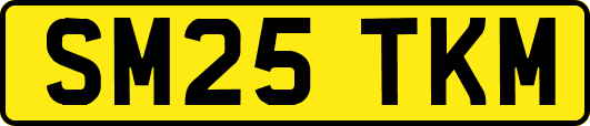 SM25TKM