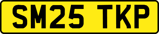 SM25TKP