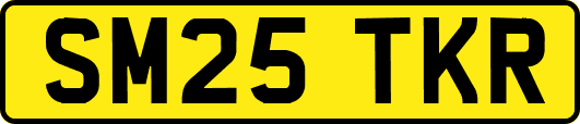 SM25TKR