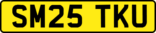 SM25TKU