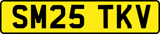 SM25TKV