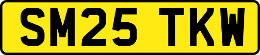 SM25TKW