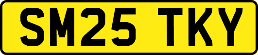 SM25TKY