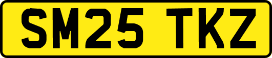 SM25TKZ