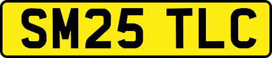 SM25TLC