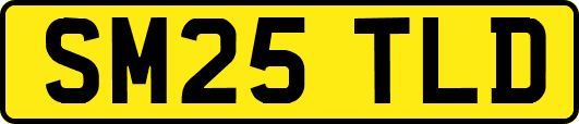 SM25TLD
