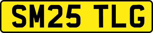 SM25TLG