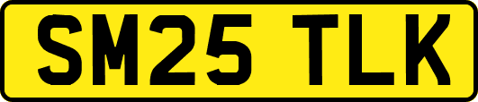 SM25TLK