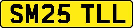 SM25TLL