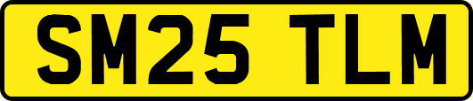 SM25TLM