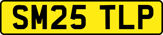 SM25TLP